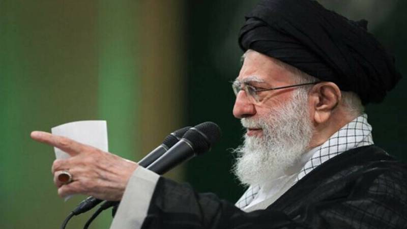 فرانس نے مشرقِ وسطیٰ میں عدم استحکام کا ذمہ دار ایران کو قرار دے دیا، اسرائیل سے تحمل برتنے کا مطالبہ