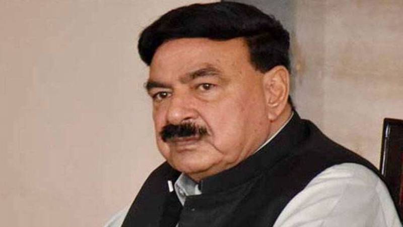 بجٹ عالمی مالیاتی اداروں کی خوشنودی کے لیے بنایا گیا ہے: شیخ رشید
