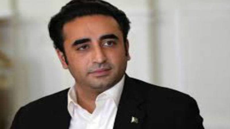 کشمیر سمیت تمام مسائل کا حل مذاکرات سے ممکن ہے، بلاول بھٹو