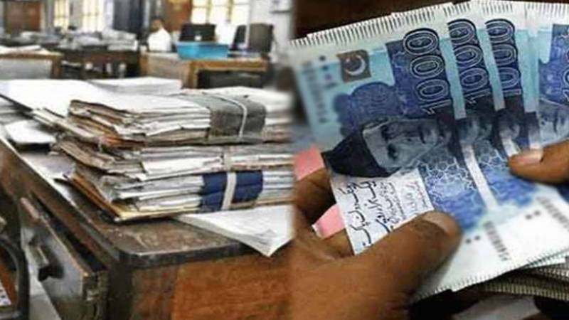  ڈیلی ویجر ملازمین کا تنخواہوں میں اضافے کا مطالبہ، احتجاج کی دھمکی