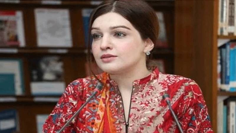 مشعال ملک کا عالمی ضمیر سے سوال: “فلسطین، کشمیر اور غزہ میں انسانیت کیوں خاموش رہی؟”