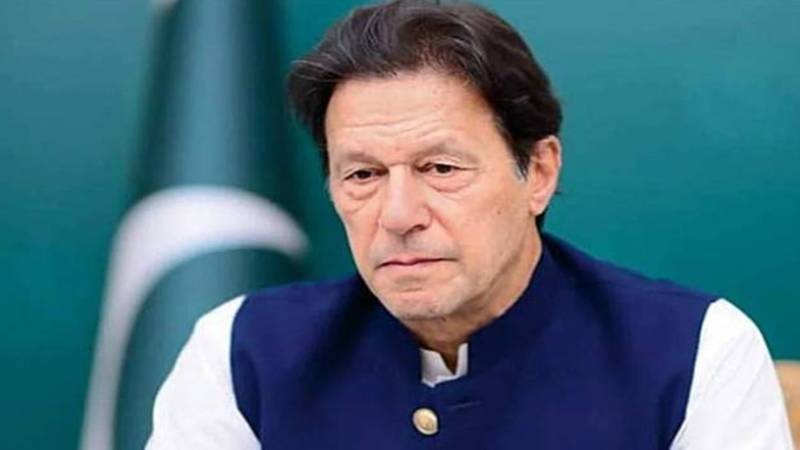 بانی پی ٹی آئی کے پولی گرافک و فوٹو گرامیٹک ٹیسٹ کی درخواست پر عدالت کا فیصلہ جاری