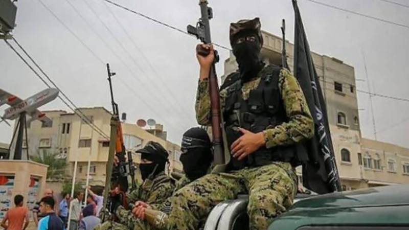 ایران اسرائیل جنگ: القسام بریگیڈز کی ایران سے مکمل یکجہتی، اسرائیلی حملے کو زبردست جھٹکا قرار