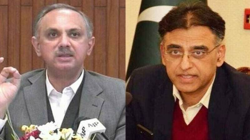 9 مئی ہنگامہ کیس: پی ٹی آئی رہنماؤں کو عدالت سے عبوری ریلیف