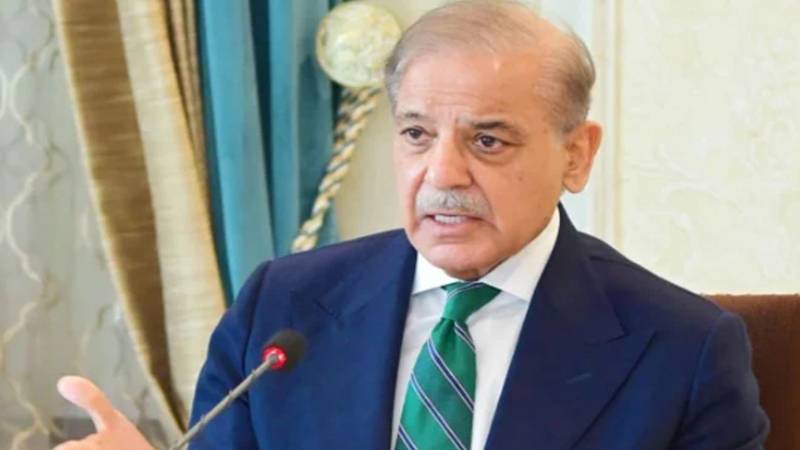 وزیراعظم نے فنانس بل میں تاجر گرفتاری کی تجویز پر غور کا فیصلہ کیا