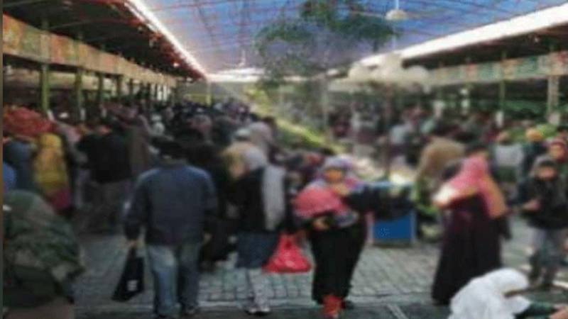 پنجاب بھر میں 100 نئے سہولت بازار بنانے کی تیاری