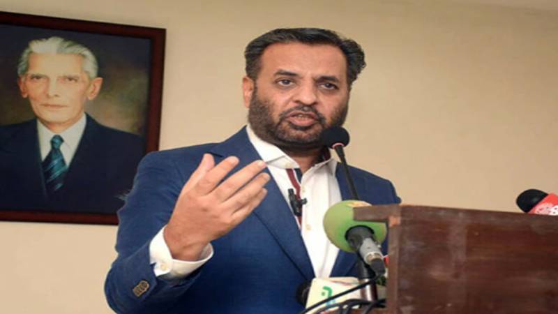 پولیو مہم میں رکاوٹ بننے والے منفی رجحانات ختم کریں، وزیر صحت