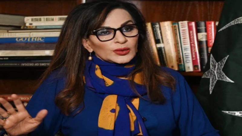 پاکستانی وفد کا برسلز میں کامیاب سفارتی دورہ مکمل، شیری رحمان کا بلاول بھٹو کو خراج تحسین