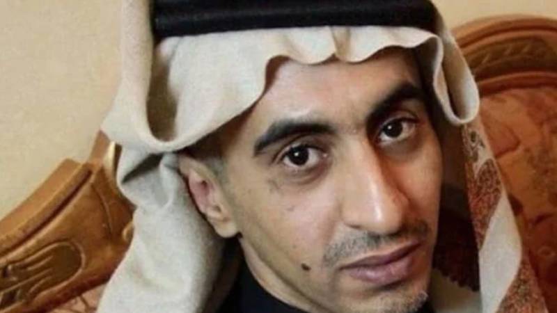 سعودی عرب میں صحافی ترکی الجاسر کو سزائے موت دیدی گئی