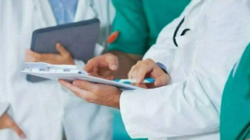 صحت کا شعبہ پنجاب بجٹ کا مرکز، ترقیاتی اخراجات میں 181 ارب روپے شامل