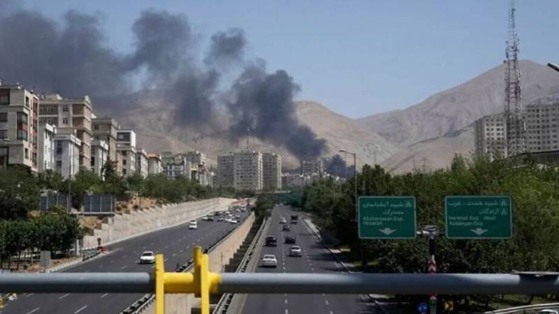 صدر ٹرمپ کی تہران خالی کرنے کی “تجویز” پر دنیا میں تشویش کی لہر، ایران میں عوام خوفزدہ