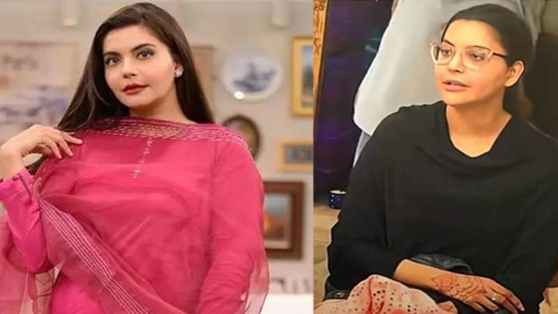  ندا یاسر بغیر میک اپ کے منظر عام پر، سوشل میڈیا پر تصاویر وائرل، صارفین کے ملے جلے تاثرات