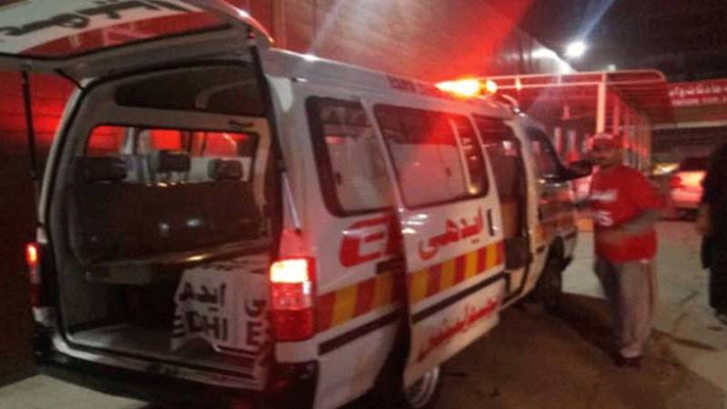کاہنہ: پسند کی شادی کرنے والا جوڑا گھر میں قتل، غیرت کے نام پر قتل کا شبہ