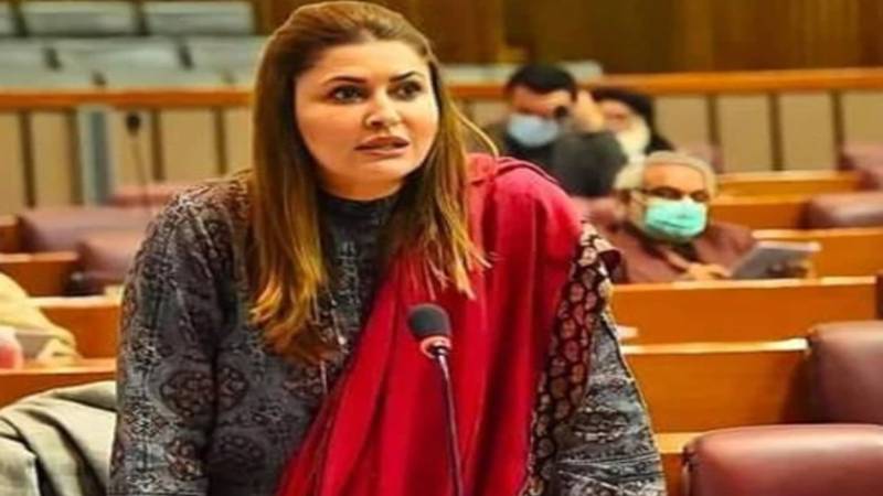 شازیہ مری کی تقریر پر قومی اسمبلی میں پیپلز پارٹی اور ایم کیو ایم آمنے سامنے