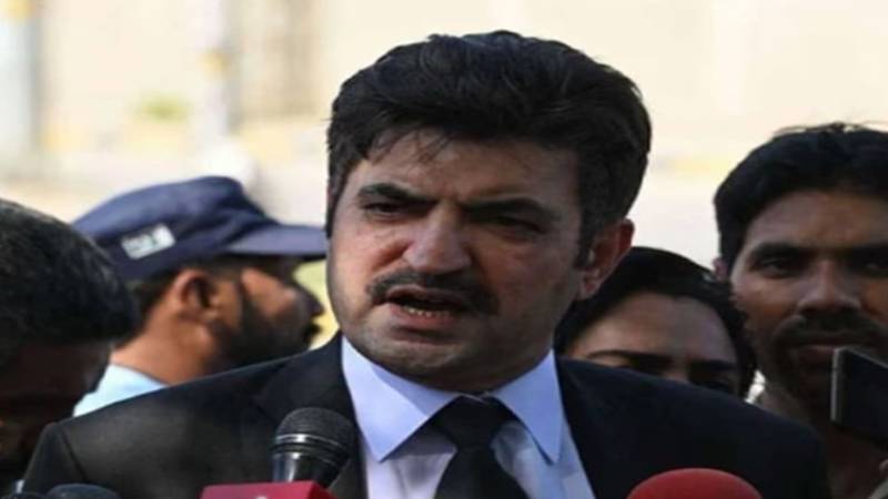 پی ٹی آئی میں فیصلے اسٹیبلشمنٹ کے فائدے میں ہوتے ہیں، رہائی کی امید نہیں: شیر افضل مروت