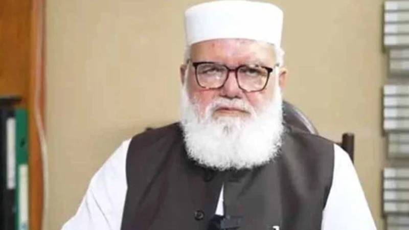 قومی بجٹ حکومت کے لیے وبالِ جان بن چکا ہے، لیاقت بلوچ