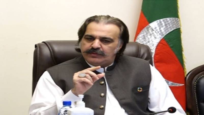 عمران خان کی رہائی تک سیاسی جدوجہد جاری رہے گی، علی امین گنڈاپور