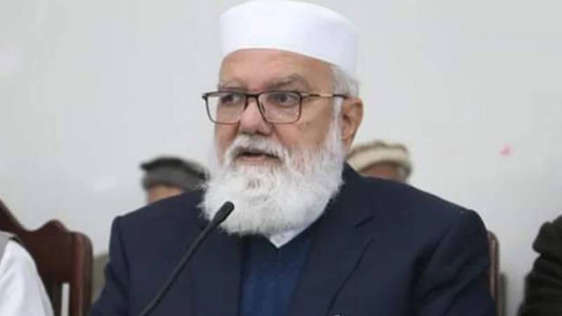 اسرائیل کی کامیابی عالمِ اسلام کی تباہی کا پیش خیمہ ہوگی: لیاقت بلوچ