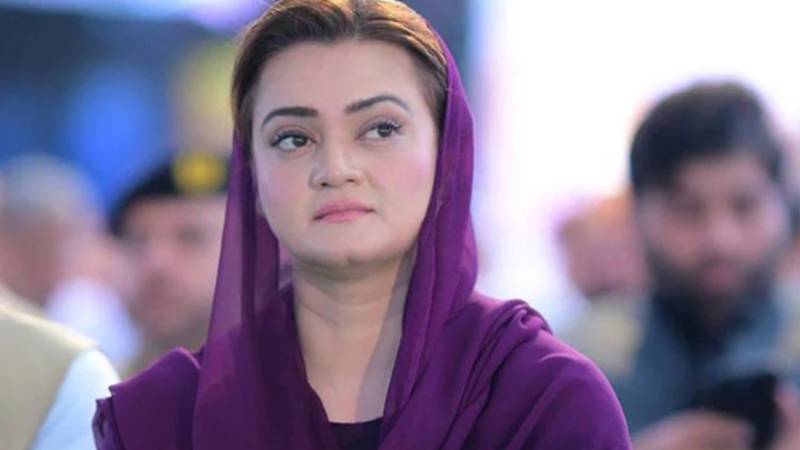 ماحولیاتی خطرات سے نمٹنے کے لیے 1240 ارب کے ترقیاتی بجٹ کا بڑا حصہ مختص: مریم اورنگزیب