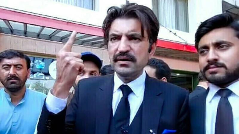 عمران خان نے مشرق وسطیٰ میں صیہونی طاقتوں کی کھل کر مذمت کی، شیر افضل مروت