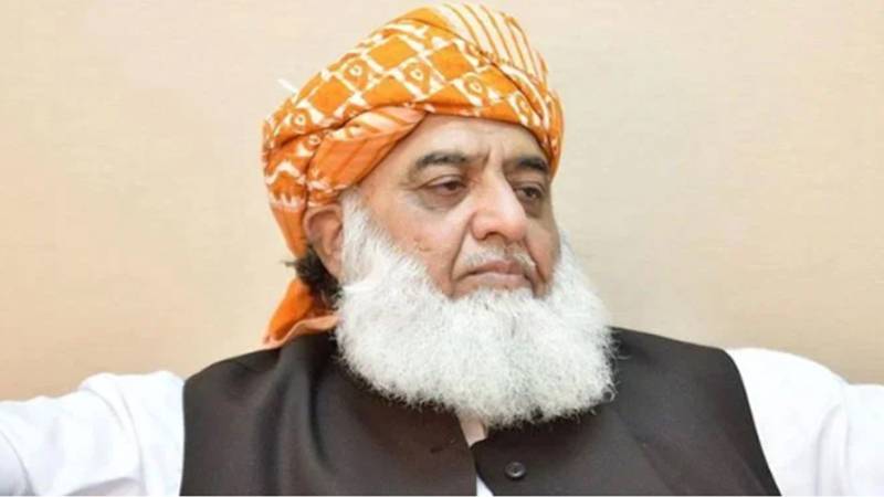 مولانا فضل الرحمٰن کے بیٹے اسجد الرحمٰن کے اغواء کی کوشش، سی ٹی ڈی نے مقدمہ درج کرلیا