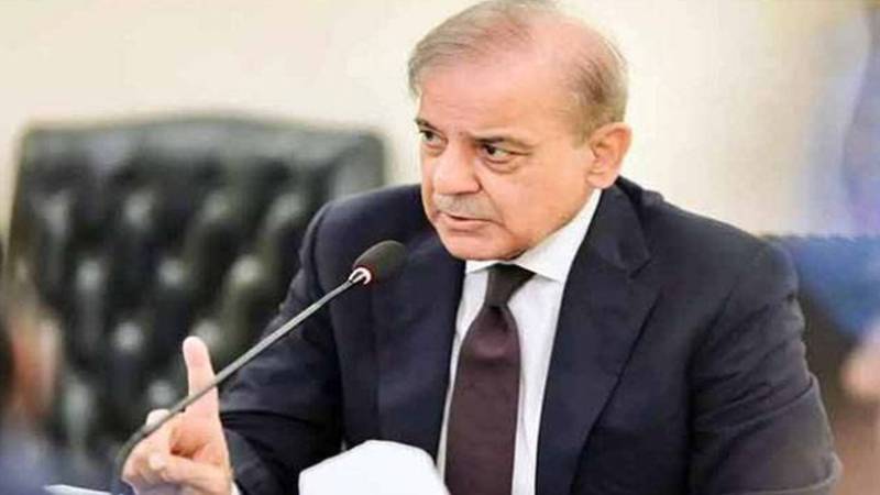 ایران اسرائیل کشیدگی پر تشویش، وزیراعظم نے عالمی برادری سے فوری اقدام کا مطالبہ کیا