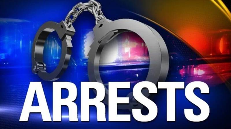  کاہنہ: نوکری کا جھانسہ دے کر ڈکیتیاں کرنے والا گروہ گرفتار، ملزمان چاچا زاد بھائی نکلے