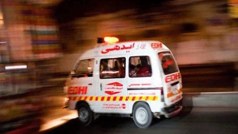  شادباغ لاہور: تندور پر فائرنگ، نان بائی عزیز شاہ جاں بحق، واقعہ دیرینہ دشمنی کا شاخسانہ قرار
