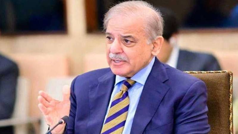 جناح میڈیکل کمپلیکس جدید ترین طبی تحقیق سے لیس ہوگا، شفافیت اولین ترجیح: وزیراعظم شہباز شریف