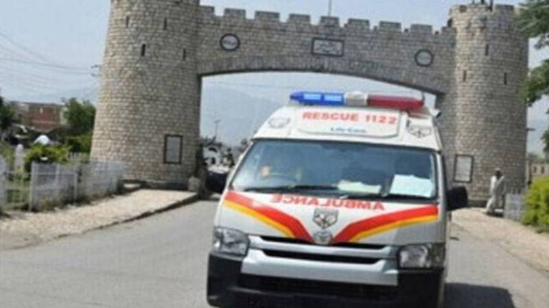 کوہاٹ: جنازے پر فائرنگ سے 2 خواتین سمیت 3 افراد جاں بحق، 15 سے زائد زخمی