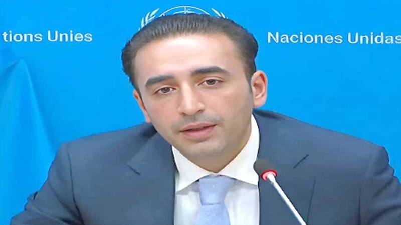 بلاول بھٹو کامیاب غیر ملکی دورے کے بعد کل وطن واپس آئیں گے