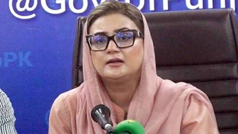 92 لاکھ افراد کو مفت علاج کی سہولت ملی، کلینک آن ویلز عوامی خدمت کی مثال ہے: عظمیٰ بخاری