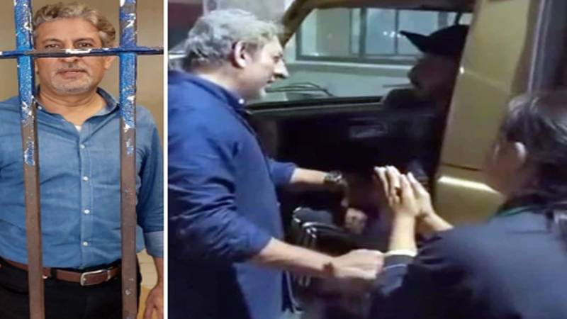سندھ ہائیکورٹ نے ڈیفنس تشدد کیس میں ملزمان کی ضمانت منظور کرلی