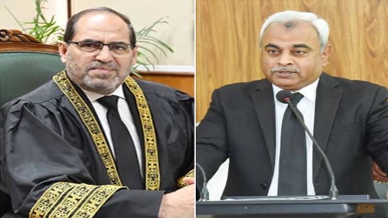 اسلام آباد ہائیکورٹ میں ججز کا تبادلہ بدنیتی پر مبنی قرار؛ جسٹس نعیم اختر اور جسٹس شکیل کا اکثریتی فیصلے سے اختلاف