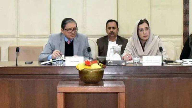 سینیٹ کی قائمہ کمیٹی برائے خزانہ نے ٹیکس تجاویز کی منظوری دے دی؛ ایک کروڑ سے زائد سالانہ پینشن پر ٹیکس لگے گا