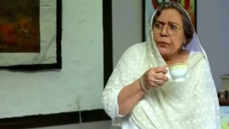  اداکارہ عائشہ خان کی لاش گلشنِ اقبال میں فلیٹ سے برآمد، کئی روز پرانی ہونے کا انکشاف