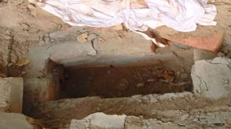 راولپنڈی میں حیران کن واقعہ: 60 سالہ شخص کی میت قبر سے غائب، پولیس تحقیقات میں مصروف