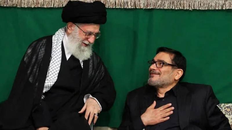علی شمخانی کے زخمی ہونے کی خبروں پر ایرانی وضاحت، حالت اب مستحکم