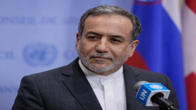 ایران کا سخت مؤقف: اسرائیلی حملے بند نہ ہوئے تو مذاکرات نہیں ہوں گے، وزیر خارجہ عباس عراقچی
