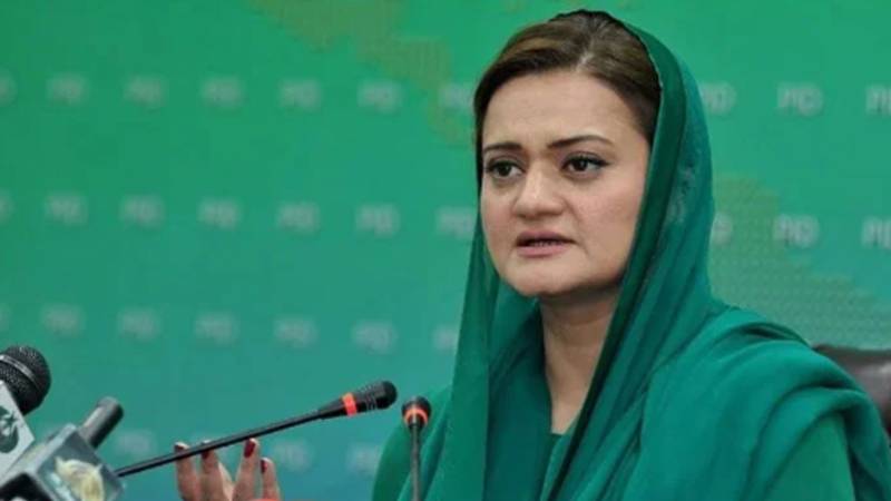 ورلڈ بینک کے تعاون سے سماجی ترقیاتی منصوبے تیزی سے مکمل کیے جائیں گے، مریم اورنگزیب