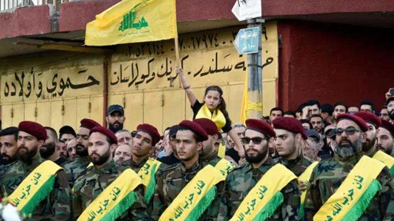 ایران اسرائیل تنازع میں غیرجانبدار نہیں رہ سکتے: حزب اللّٰہ