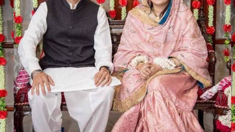 کوٹ ادو: زہریلے چاول کھانے سے نیا شادی شدہ جوڑا جاں بحق، خوشیاں غم میں بدل گئیں