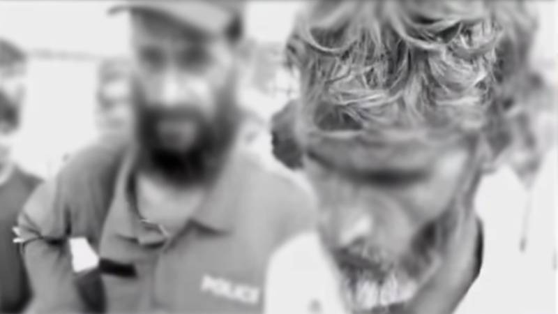 گوجرانوالہ میں سفاک باپ کا نشہ آوار رویہ، بیٹیوں پر وحشیانہ تشدد، ایک جاں بحق