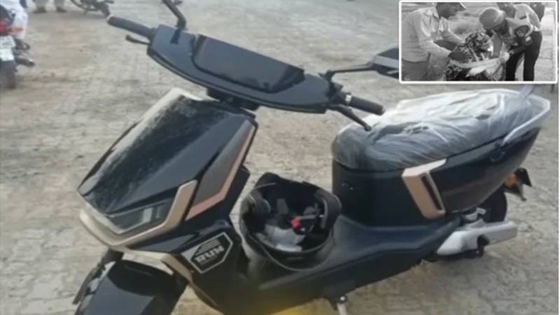 اوکاڑہ: قومی شاہراہ پر تیز رفتار ٹریلر کی ٹکر، اسکوٹی سوار لڑکی جاں بحق، ایک زخمی