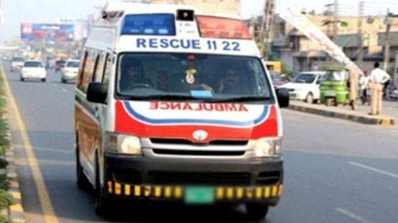 مانگا منڈی: اینٹوں کے بھٹے کی دیوار گرنے سے ایک شخص جاں بحق، تین زخمی