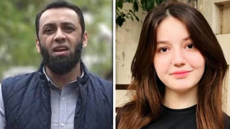 ثناء یوسف قتل کیس: عطا تارڑ کی ملزمان کو کیفر کردار تک پہنچانے کی یقین دہانی