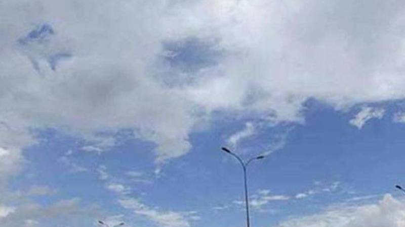 حبس برقرار، بارش کے باوجود گرمی کا احساس – راولپنڈی، اسلام آباد میں موسم خوشگوار