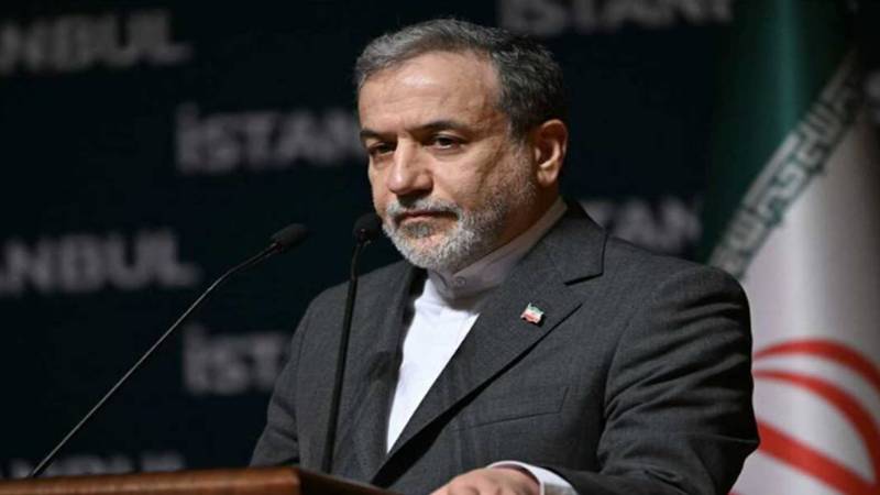 سفارتی عمل اب غیر متعلقہ، ایران نے دشمنوں سے بات چیت کو مسترد کر دیا: وزیر خارجہ