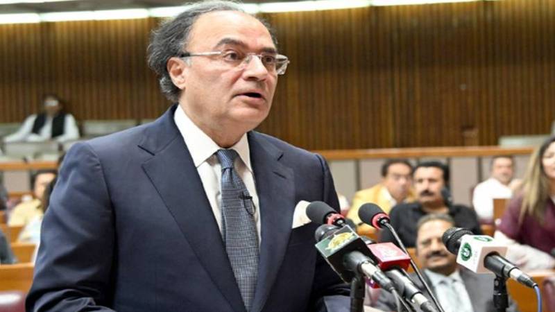 تنخواہ دار طبقے کو ٹیکس میں ریلیف، 75 سال سے زائد عمر کے پنشنرز کیلئے مکمل استثنیٰ