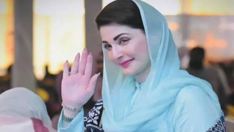 وزیراعلیٰ پنجاب مریم نواز کا لاہور میں ترقیاتی منصوبوں کا دورہ، 